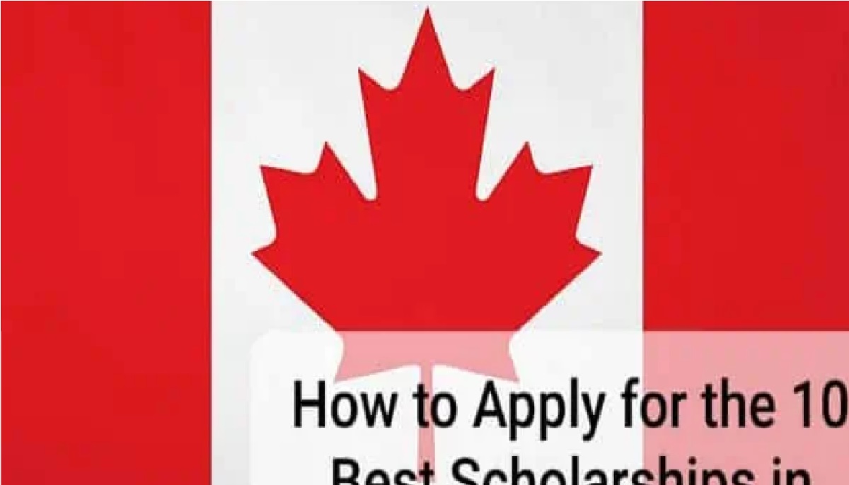 How to Apply best Scholarsship