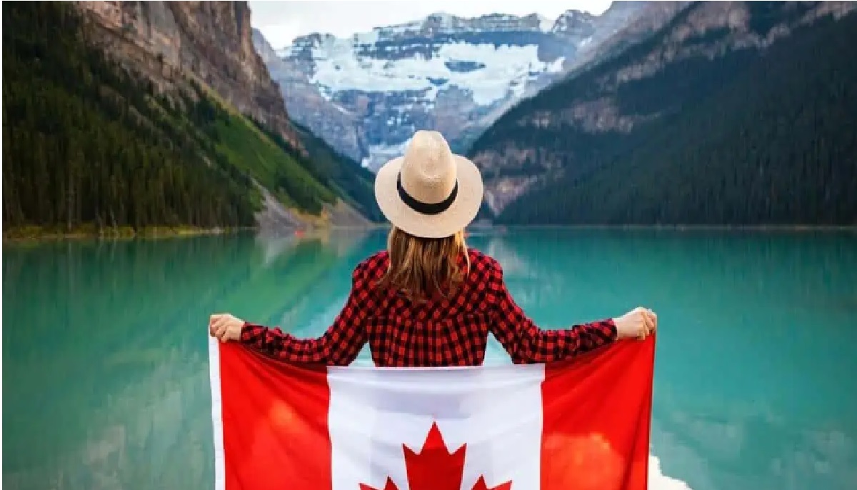 How to migrate to Canada