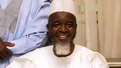 Sokoto cleric