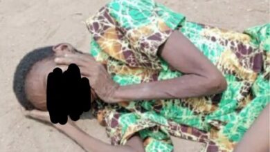 Ibadan Hospital dumps woman