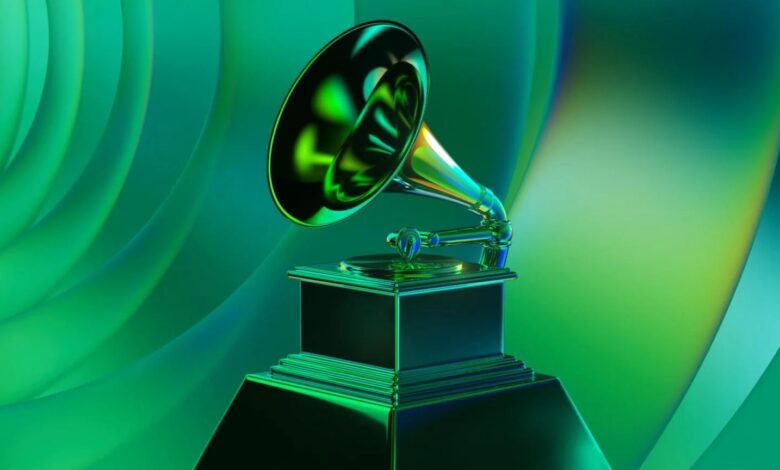 Grammy 2024