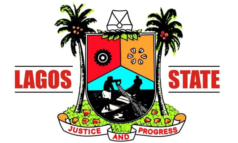 Lagos Govt
