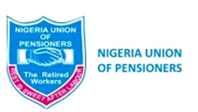 Nigeria union of pensioners